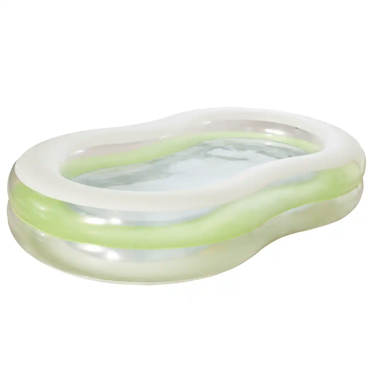 Bild 1 von Happy People Planschbecken 250 x 147 x 40 cm