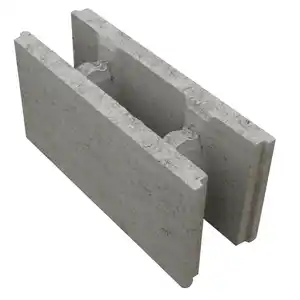 EHL Schalungsstein grau 17,5 x 50 x 25 cm