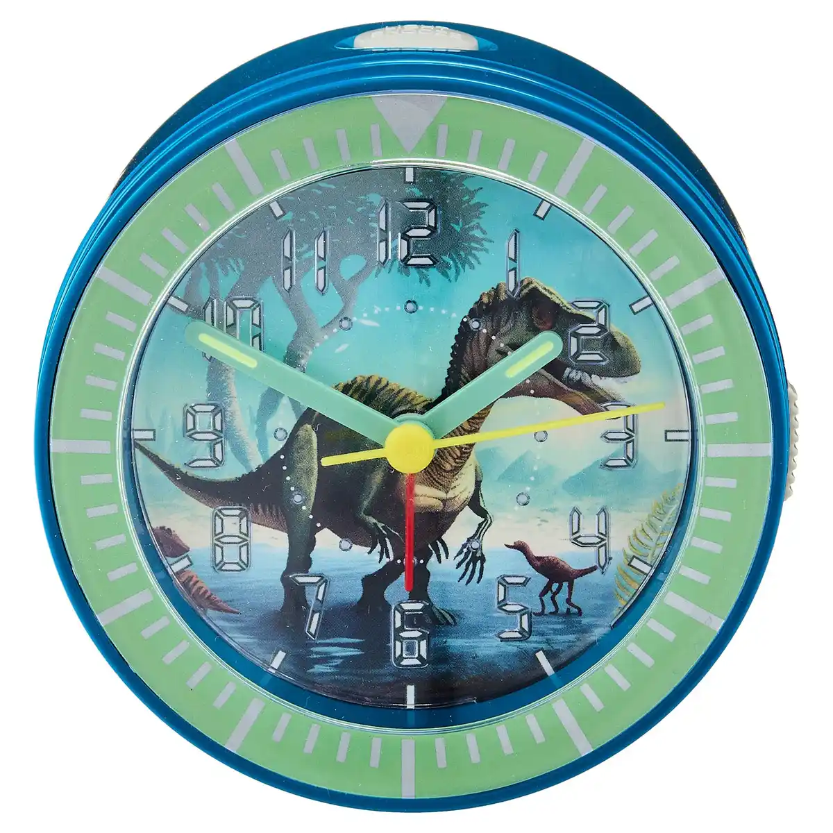 Bild 1 von KRONTALER Kinderwecker