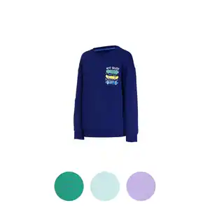 LILY & DAN Kinder-Sweatshirt