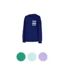 Bild 1 von LILY & DAN Kinder-Sweatshirt