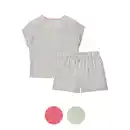 Bild 1 von UP2FASHION WOMEN ​​​​​​​Damen Muselin Pyjama