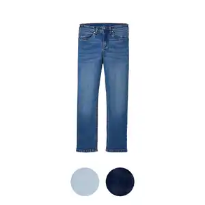 LILY & DAN Kleinkind Jeans