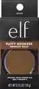 Bild 1 von e.l.f. Cosmetics Putty Bronzer Bronzed Belle, 10 g