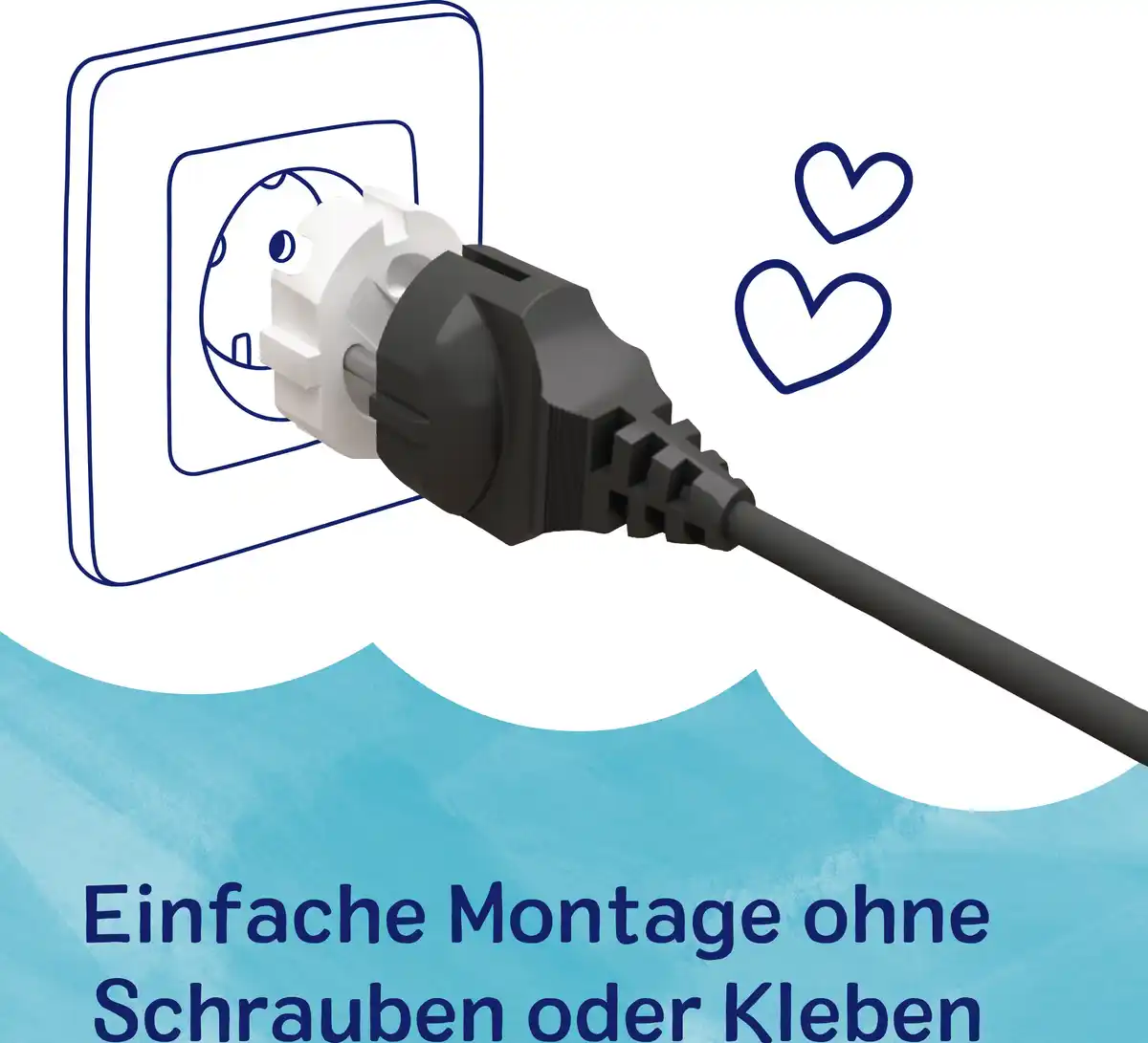 Bild 4 von Babydream Steckdosenkappe