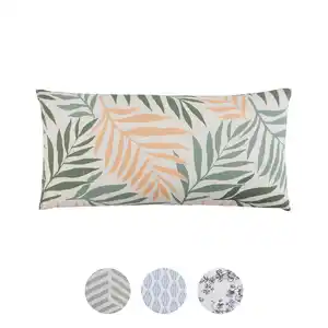 NOVITESSE Kissenbezug Soft, 2er-Pack