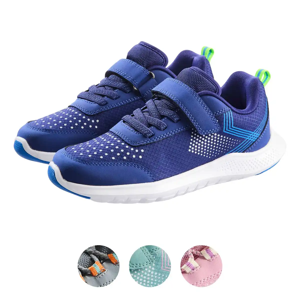 Bild 1 von LILY & DAN Kinder Sneaker