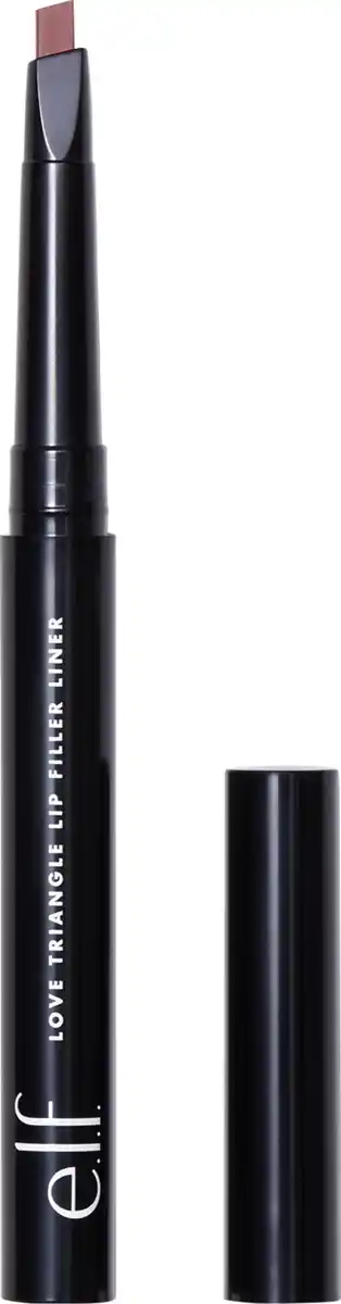Bild 2 von e.l.f. Cosmetics Love Triangle Lip Filler Liner Soft Pink, 0,2 g