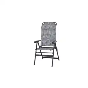 Siena Garden Campingsessel 'Natura' grau 67,5 x 61 x 121 cm