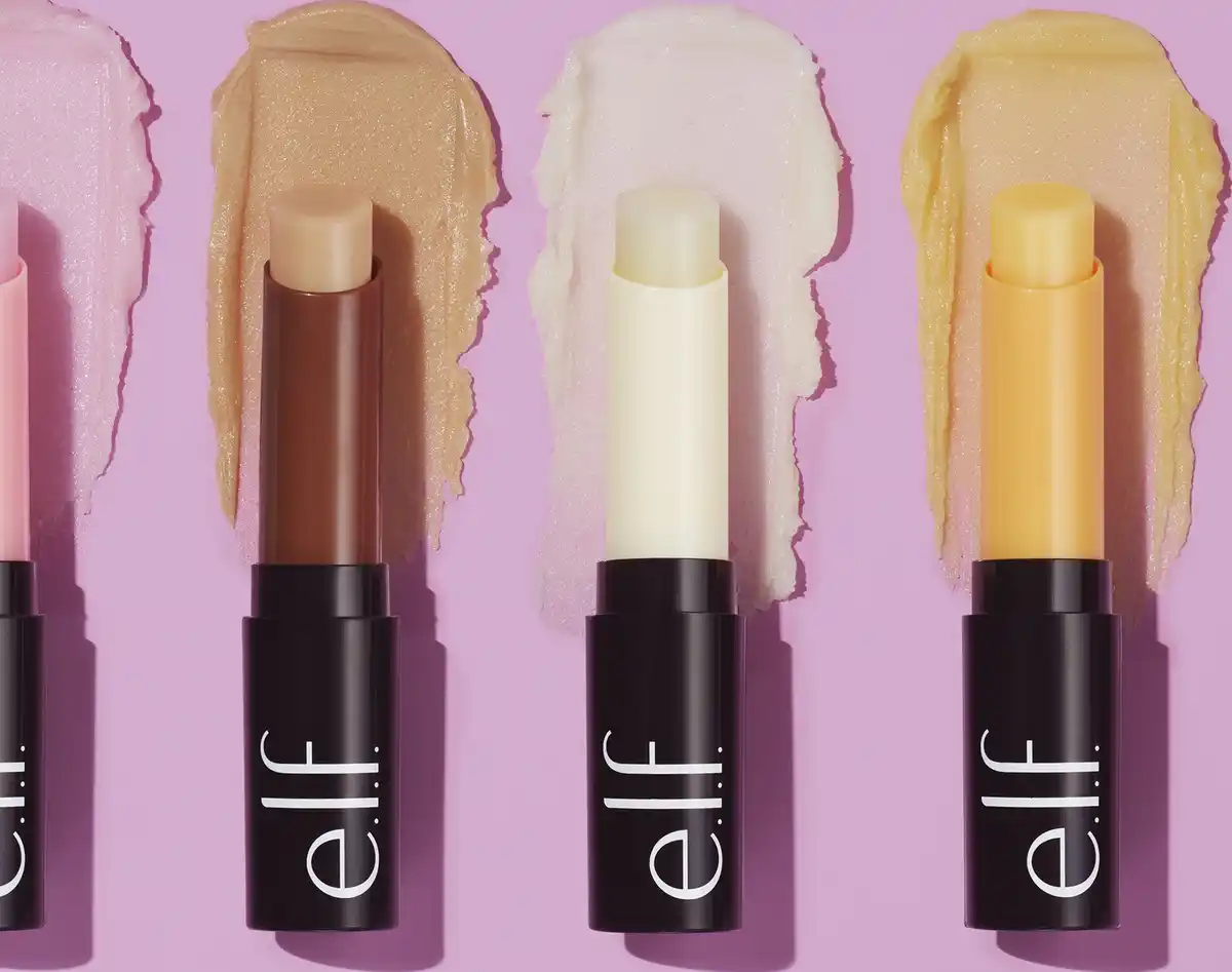 Bild 3 von e.l.f. Cosmetics Lip Exfoliator Popcorn, 3 g