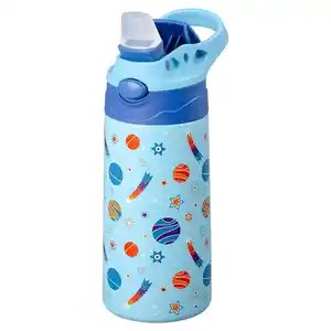CROFTON Trinkflasche und Lunchbox
