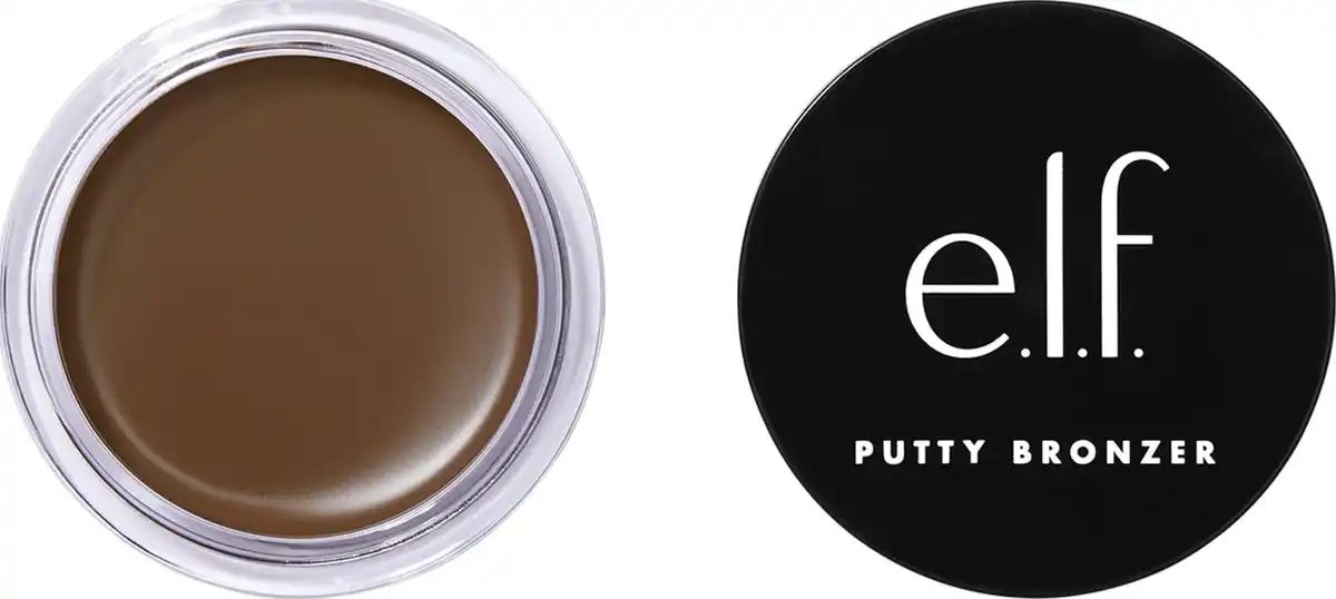 Bild 2 von e.l.f. Cosmetics Putty Bronzer Sun Kissed, 10 g