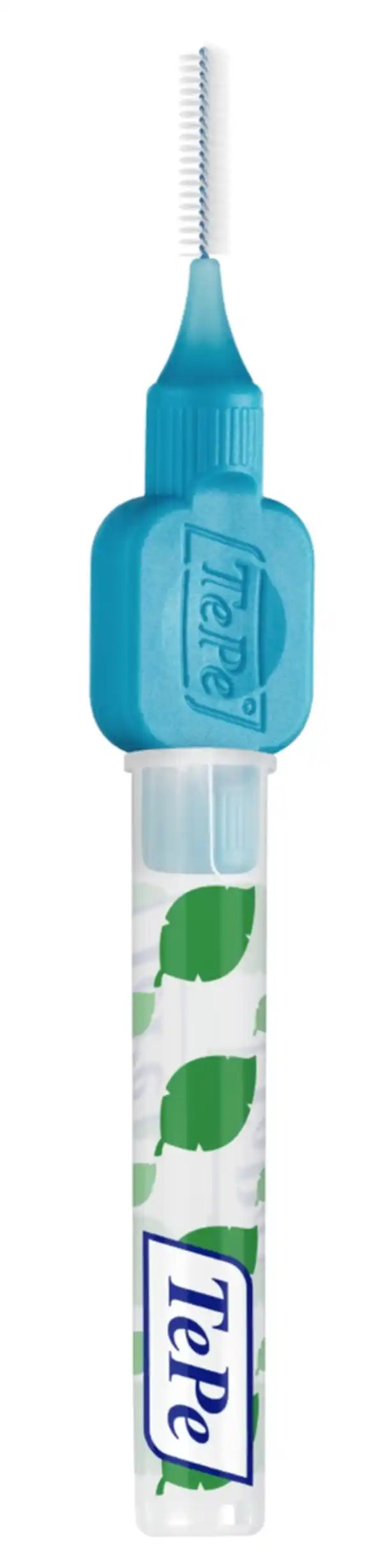 Bild 3 von TePe Interdentalbürsten Blau, ISO 3, 0,6 mm, 8 Stück