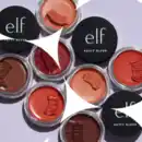 Bild 3 von e.l.f. Cosmetics Putty Blush Bora Bora, 10 g