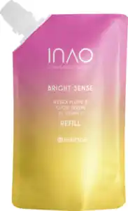 INAO by essence Bright Sense Hydra Plump & Glow Serum Refill, 30 ml