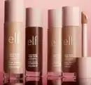 Bild 2 von e.l.f. Cosmetics Halo Glow Liquid Filter 3.5 Medium, 31,5 ml