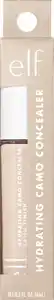 e.l.f. Cosmetics Hydrating Camo Concealer Fair Rose, 6 ml