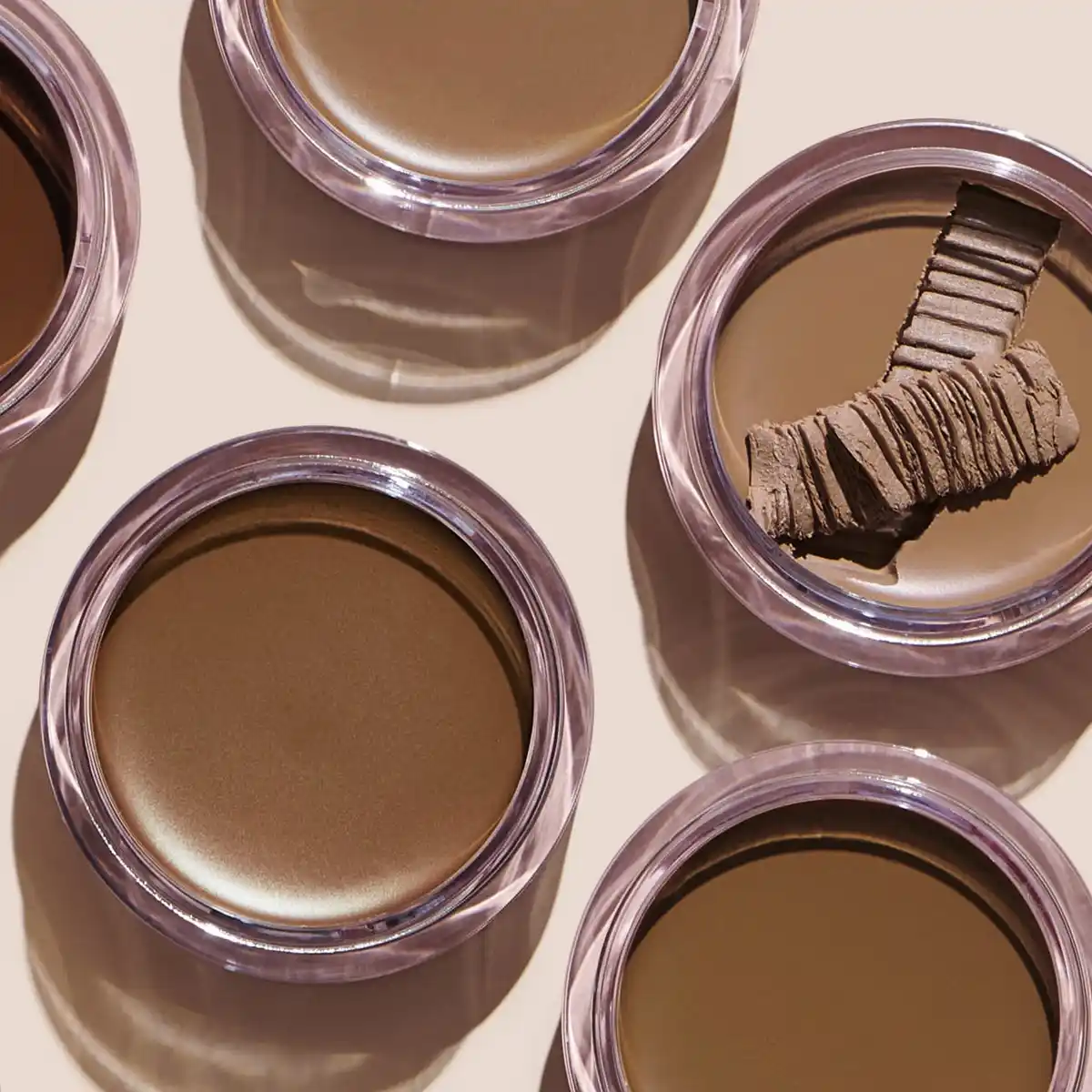 Bild 4 von e.l.f. Cosmetics Putty Bronzer Sun Kissed, 10 g