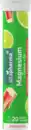 Bild 1 von altapharma Magnesium + Calcium + D3 Brausetablette, 92 g