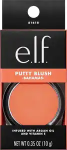 e.l.f. Cosmetics Putty Blush Bahamas, 10 g