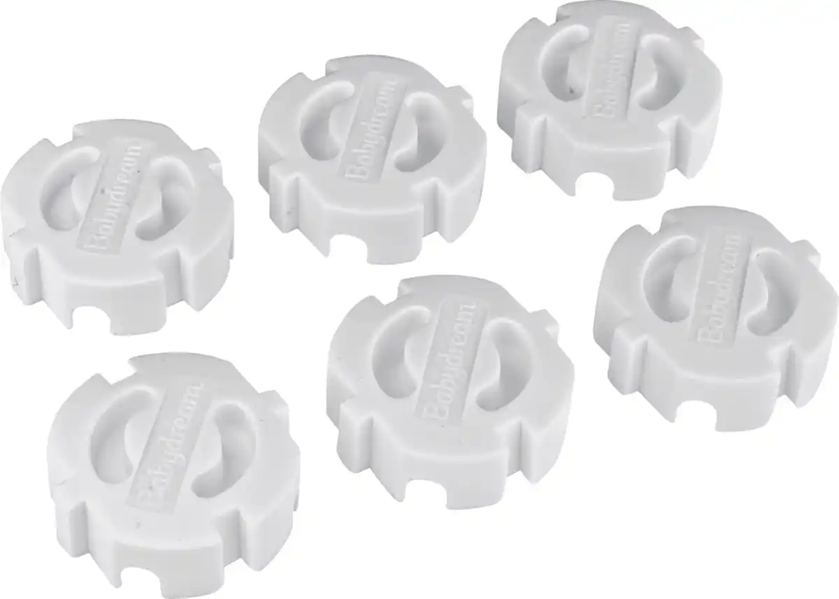 Bild 2 von Babydream Steckdosenkappe