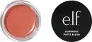 Bild 2 von e.l.f. Cosmetics Luminous Putty Blush Isla Del Sol, 10 g