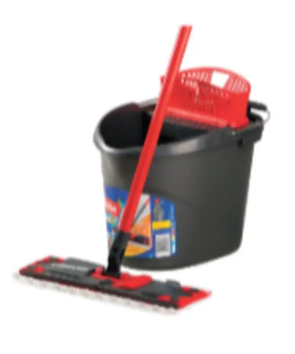 Bild 1 von Vileda UltraMat Komplett Box Ultramax