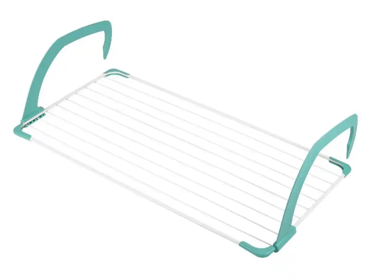 Bild 1 von LIVARNO home Hängetrockner, einklappbar