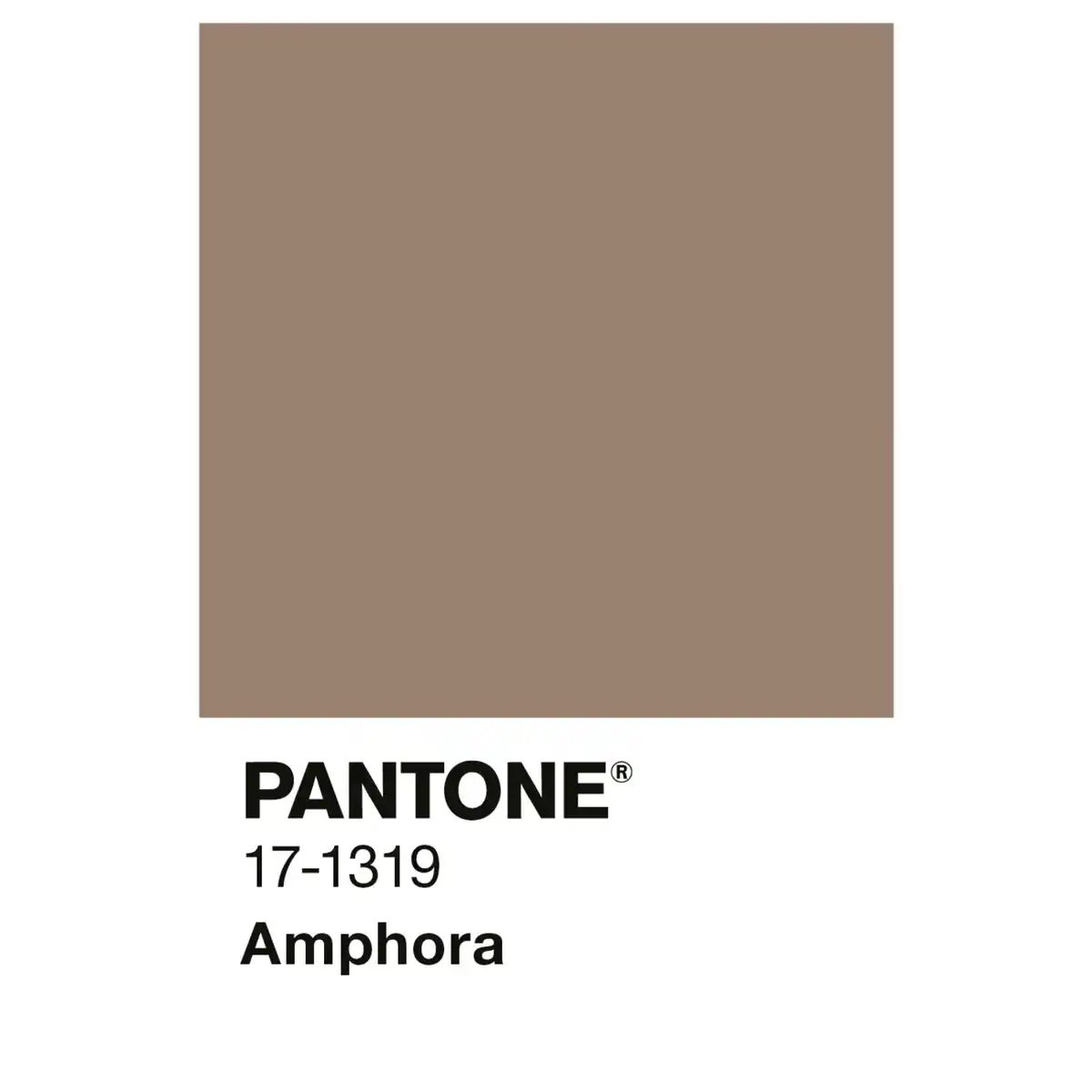 Bild 2 von ALPINA Wandfarbe »PANTONE«, Amphora, matt, 2,5 l