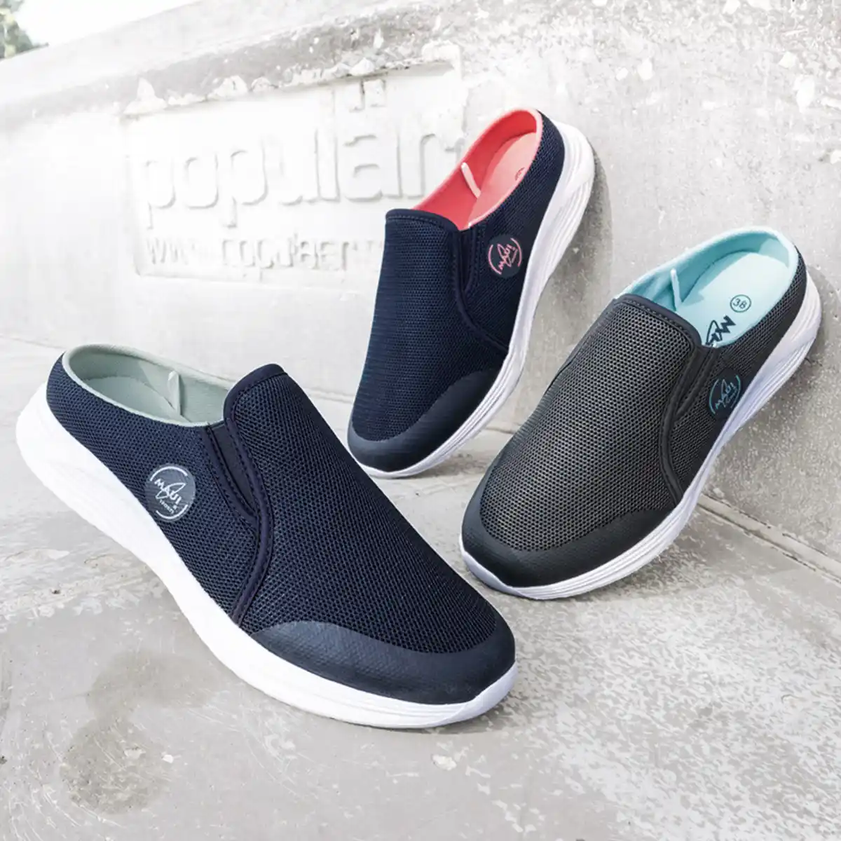 Bild 1 von Maui Sabots