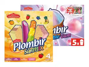 Dovgan/Dovgan Junior Plombir