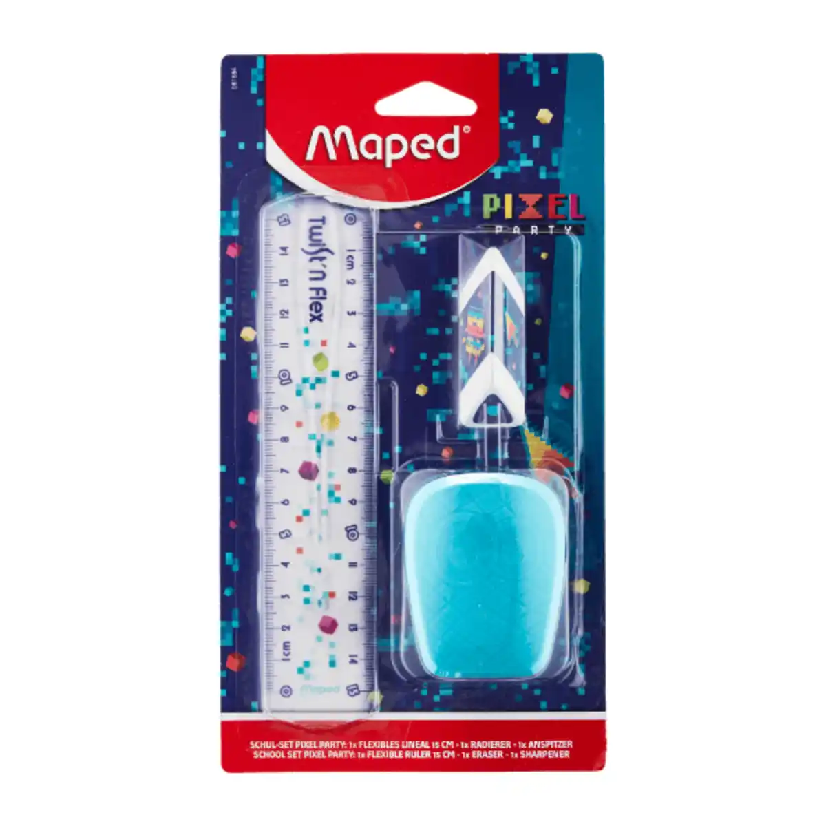 Bild 2 von MAPED Mal-Sortiment