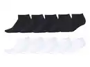 Bild 1 von esmara® 5 Paar Sneakersocken,  5 Paar