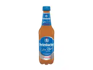 Perlenbacher Bier, alkoholfrei