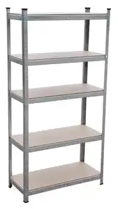 Schwerlastregal