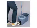 Bild 3 von W5 Bodenwisch-System, mit robustem Stahlstiel mit Aufhängeöse