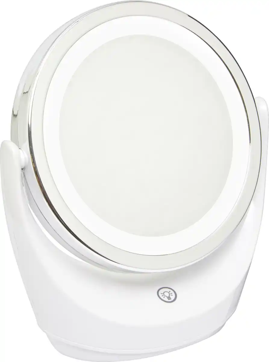 Bild 1 von IDEENWELT LED-Kosmetikspiegel