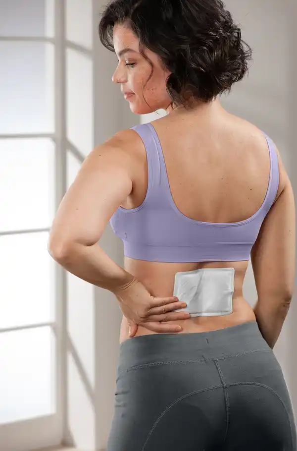 Bild 2 von IDEENWELT Wärmepflaster, Rücken 6er-Set