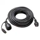 Bild 1 von Powertec Electric Gummikabel 25 m