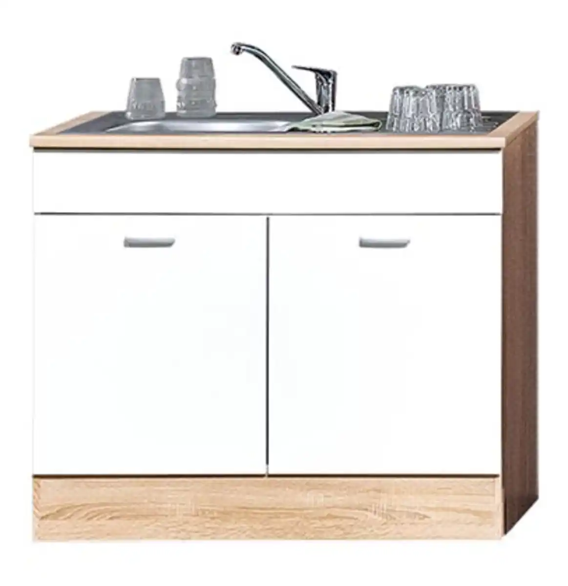 Bild 2 von Spülenunterschrank