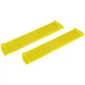 KÄRCHER Abziehlippe 170 mm, für den Akku-Fenstersauger WV 6, 2 Stück