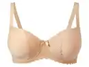 Bild 2 von esmara® Damen Spacer-BH, mit Spitze