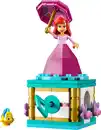 Bild 2 von LEGO 43259 Arielle Spieluhr