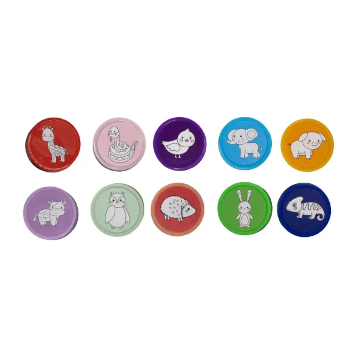 Bild 4 von HOME CREATION Stempel-Set