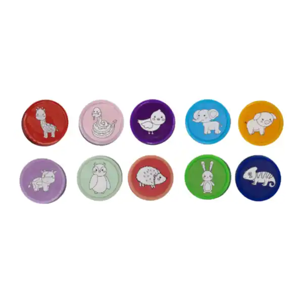 Bild 4 von HOME CREATION Stempel-Set