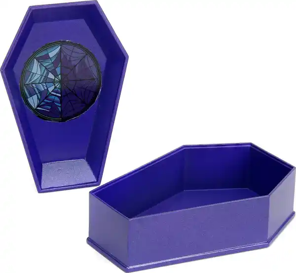Bild 2 von Dickie Toys Wednesday Sammelfigur blind box