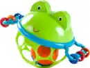 Bild 1 von Oball Jingle & Shake Frosch