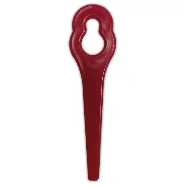 Bild 4 von Powertec Garden Rasentrimmer- und Freischneider-Zubehör