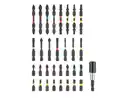 Bild 3 von PARKSIDE® Impact-Bit-Set »PBSI 2 C3« farbcodiert