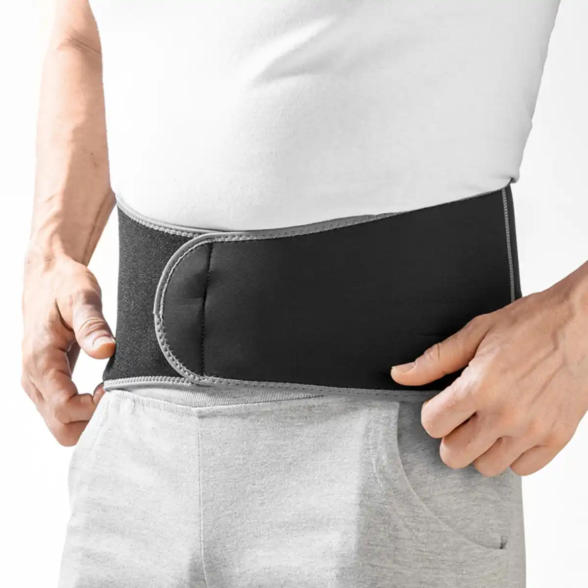 Bild 1 von Dittmann Health Rückenbandage